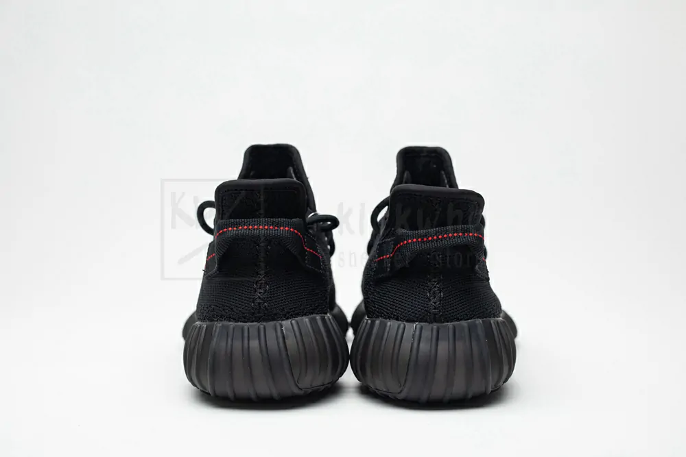 ad*s yeezy 350 boost v2 "bred" 2020 godkiller cp9652